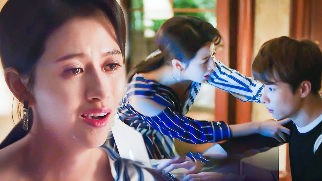 The mistress found out that husband hid his wife's photos, and she was devastated!