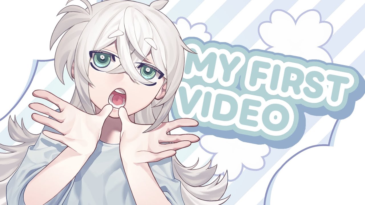 Моё первое видео- Нажмите на меня, пожалуйста!!!