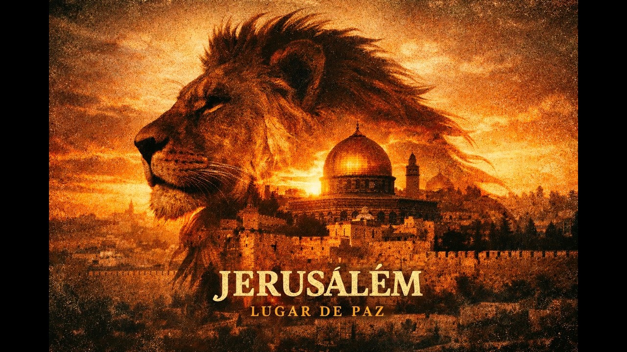 Jerusalém, Lugar de Paz