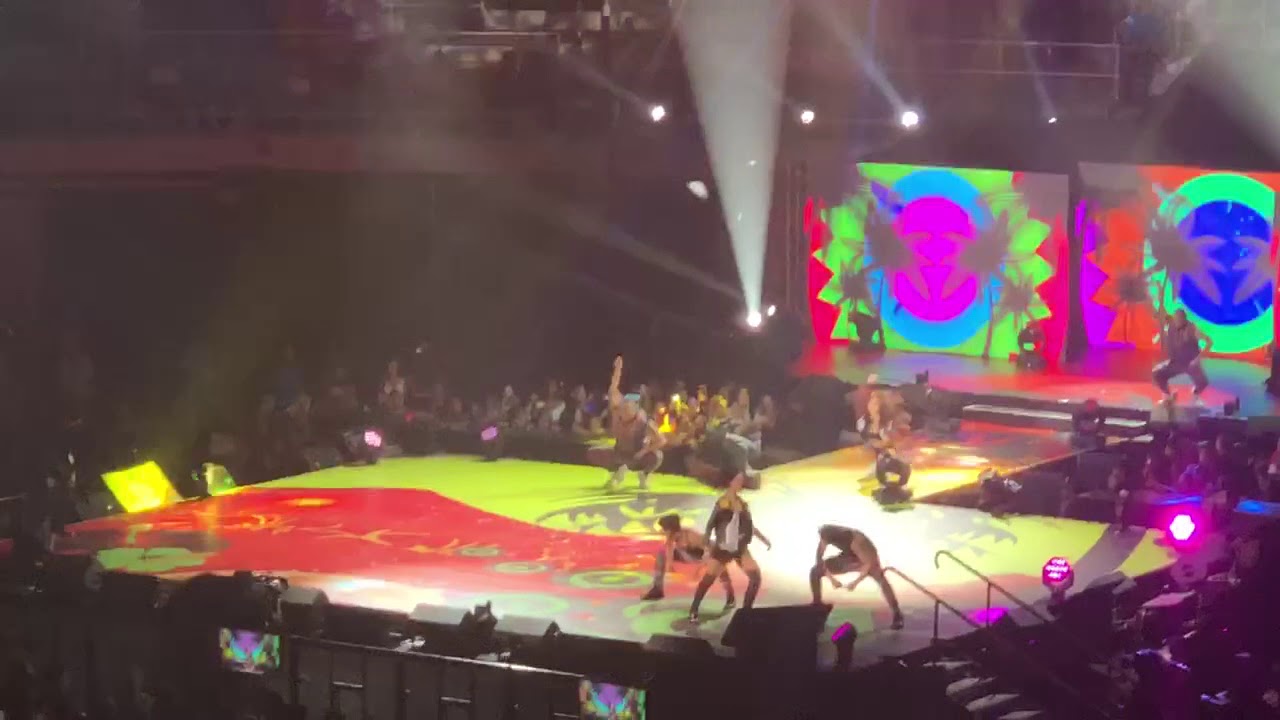Kim, Maymay, Julia, & Kathryn Prod #ASAPinHonolulu