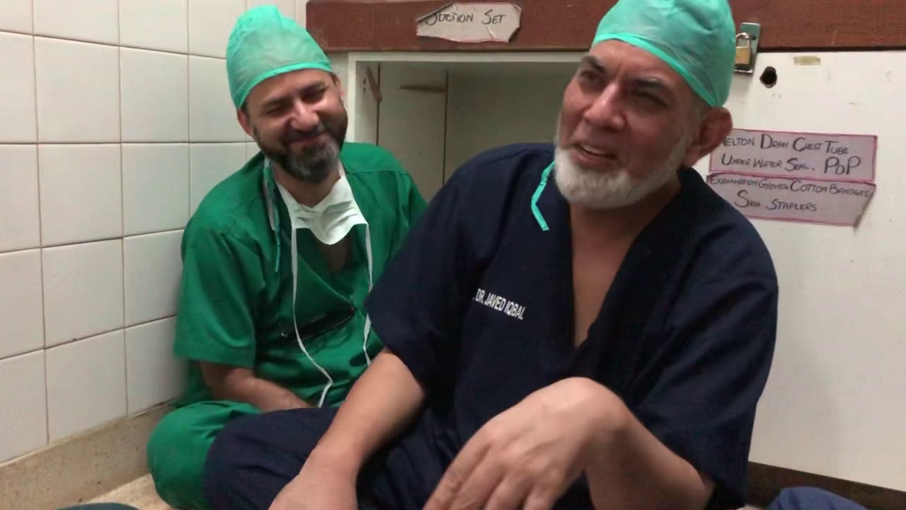 Surgery for ulcerative colitis