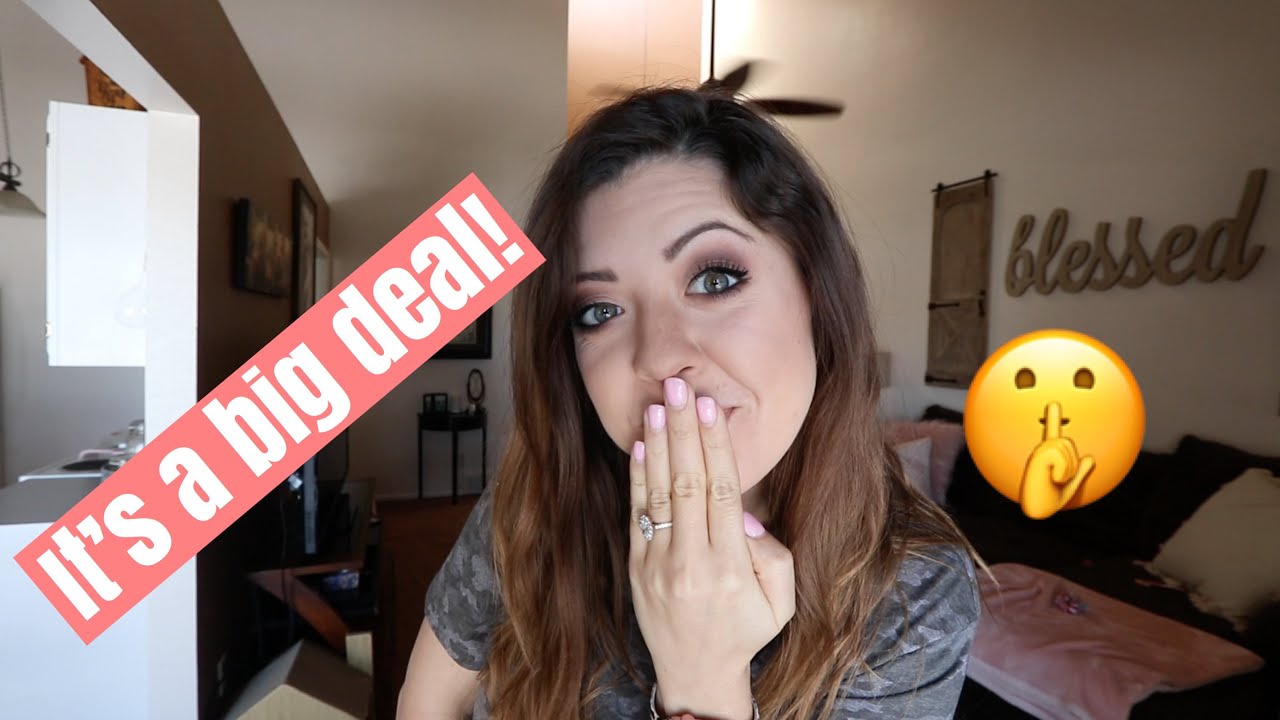 Asking a REALLY important question!