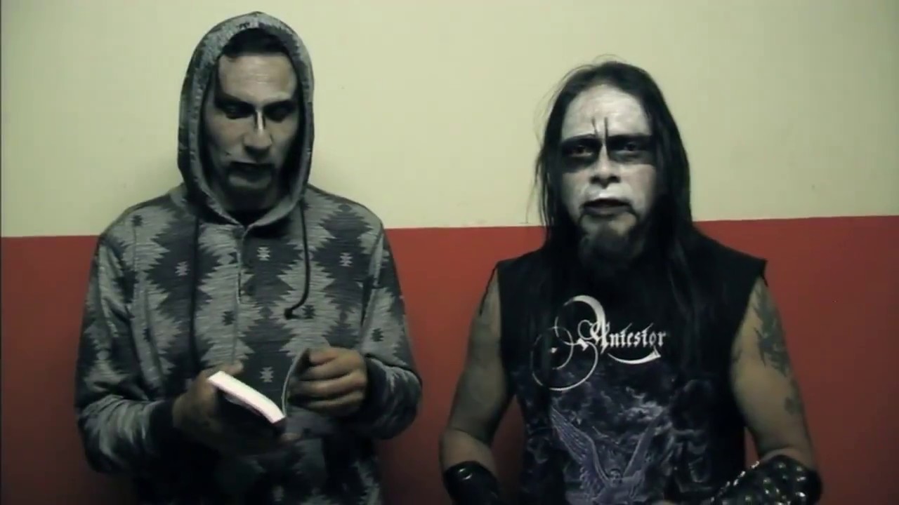 Metal Bible (español)