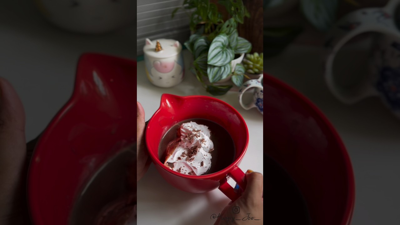 healthy ഹോട്ട് ചോക്കലേറ്റ് #HotChocolate #HealthyFood #Chocolate #SimpleRecipe #KeralaFood #Dates
