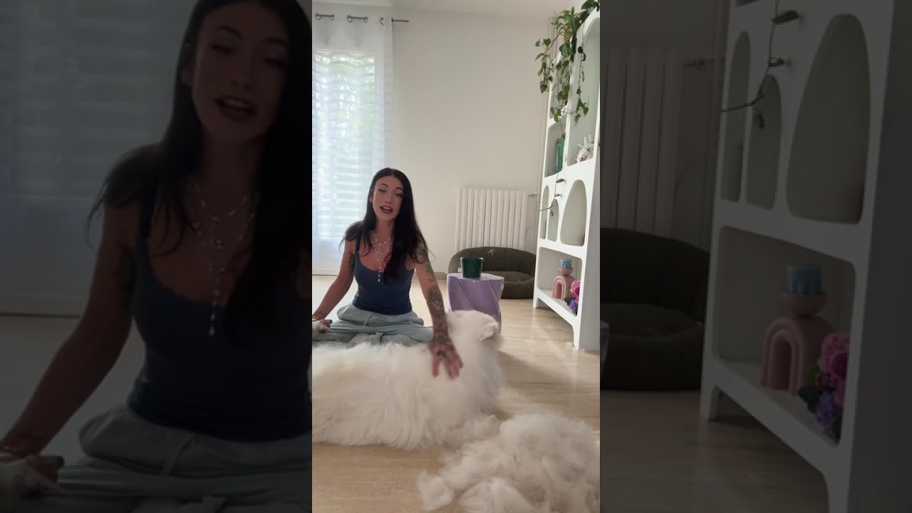 Focus OFF 🙅🏻‍♀️ La vidéo est longue comme un lundi dsl #short #shorts #manghlla