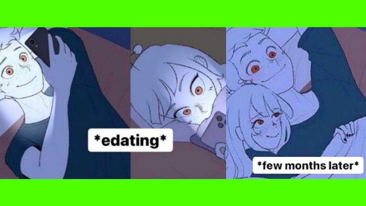 WHOLESOME MEMES V15