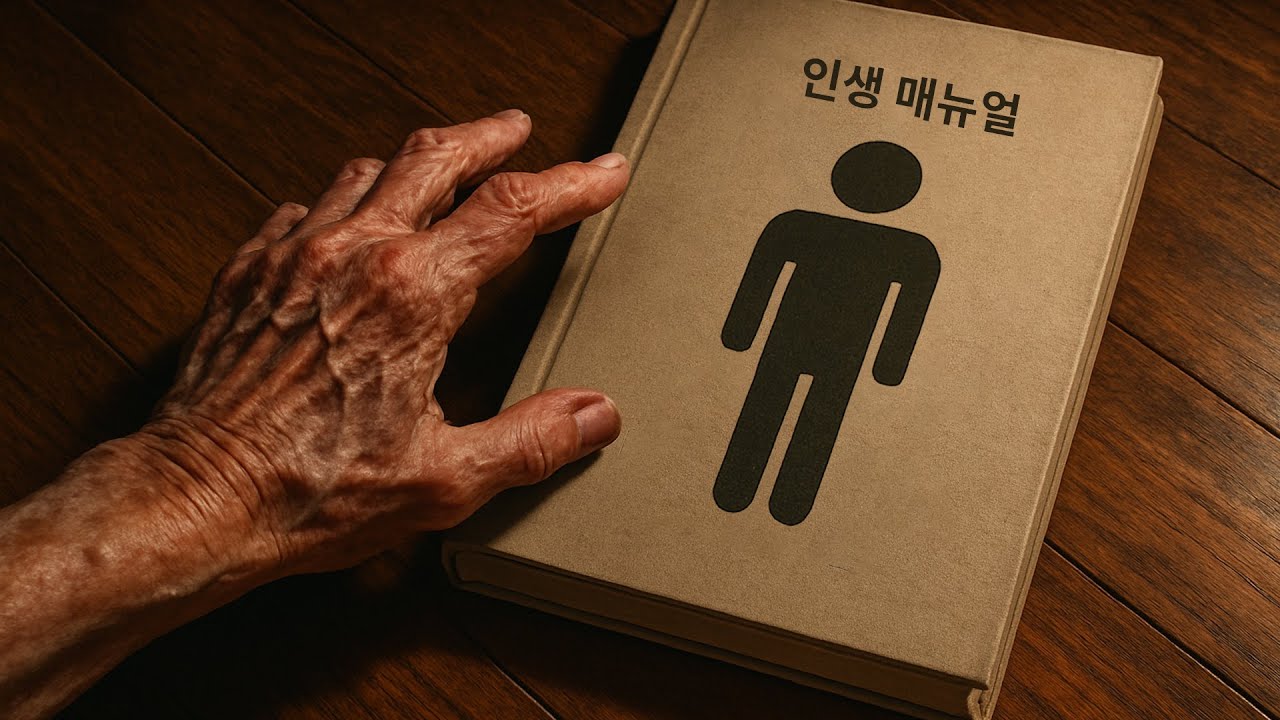 사람들이 죽기 전까지 착각하는 것