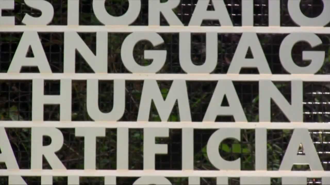 Reading the Landscape