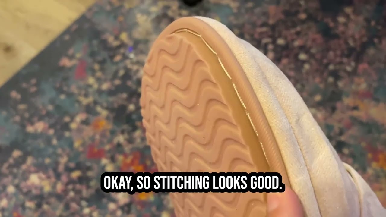 Is Fuzzy Slippers for Women with Memory Foam Warm Winter Suede House Slippers worth it?