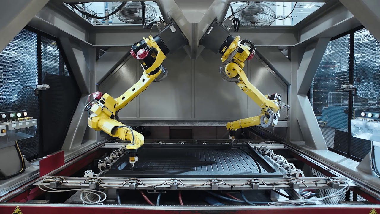 Behind Every Product: WeatherTech Commercial