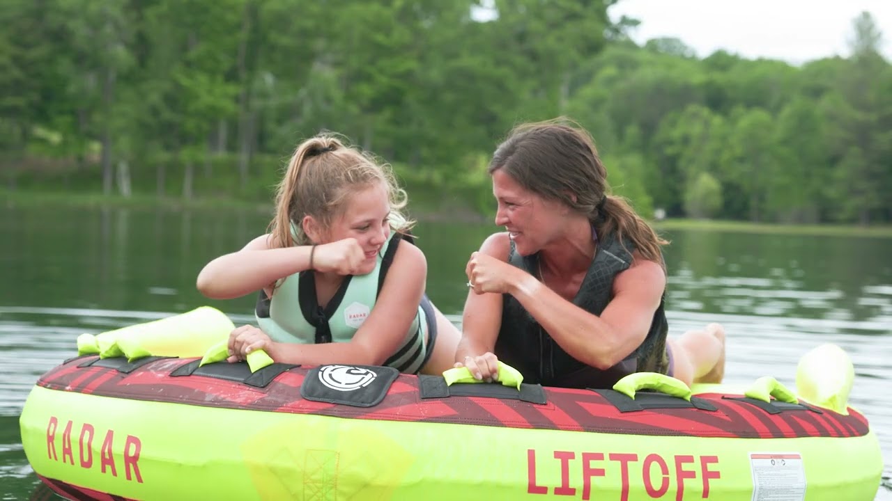 Crest Pontoons | 5 Things To Do on Your Crest