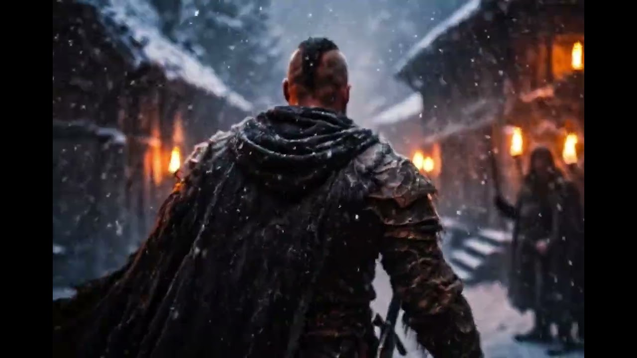 Я ЖИВ — НЕ СЛОМЛЕН | Epic Warrior Anthem