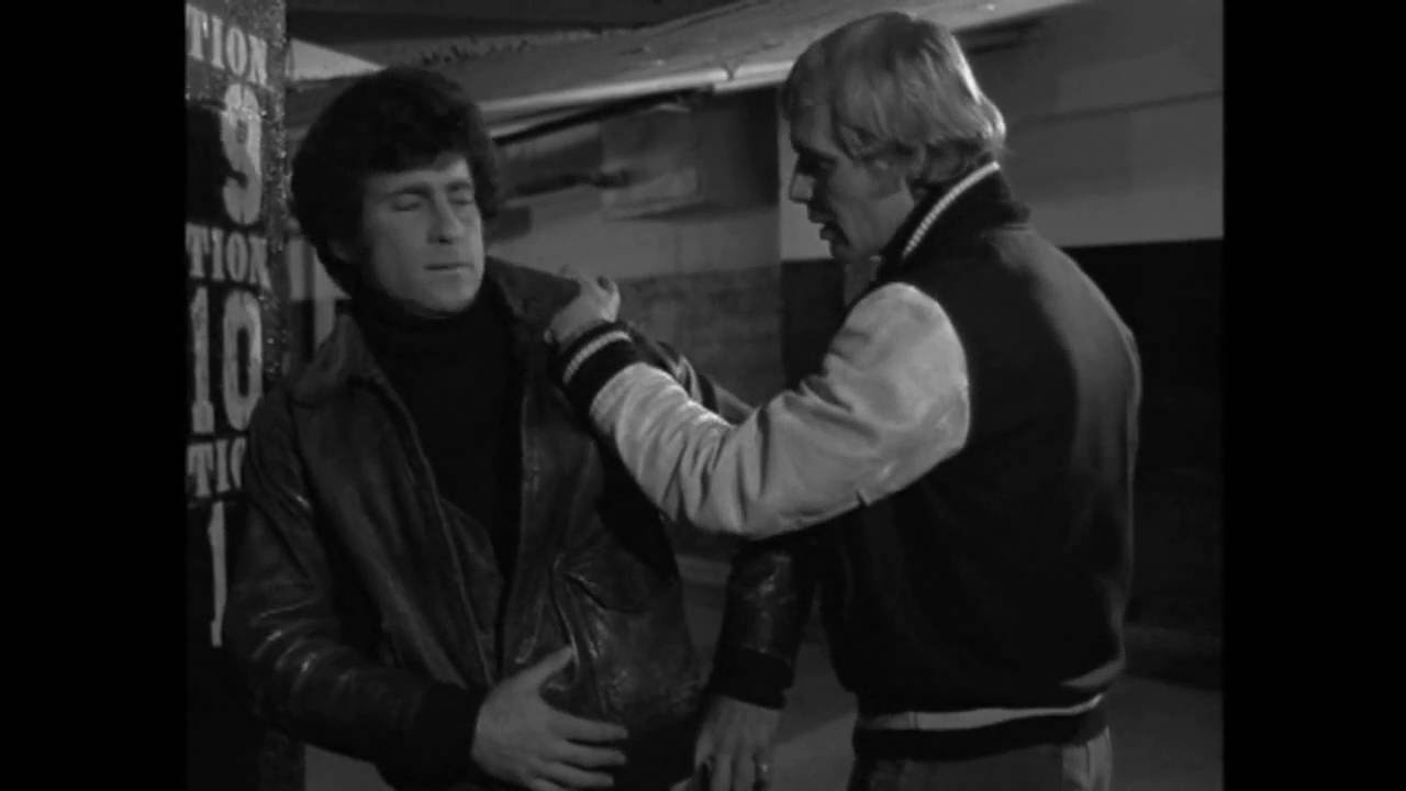 Starsky & Hutch: Starsky's Coma Memories