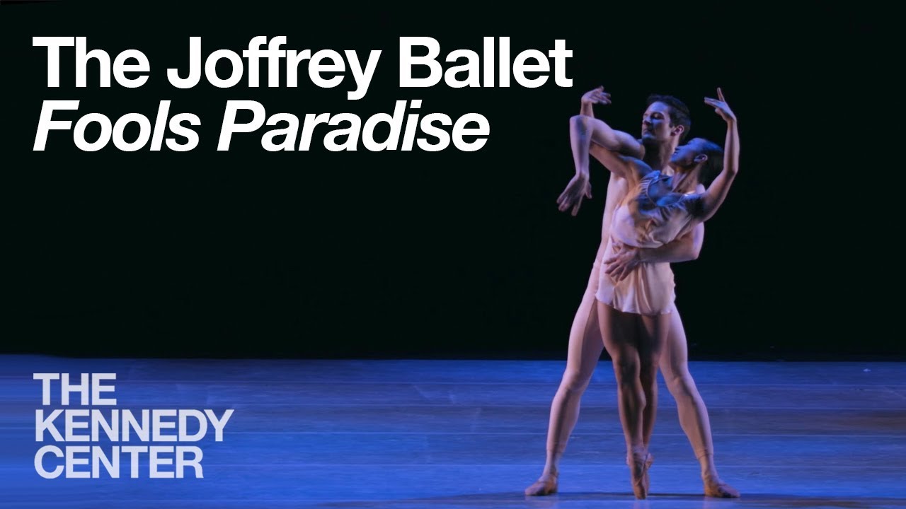 The Joffrey Ballet - 