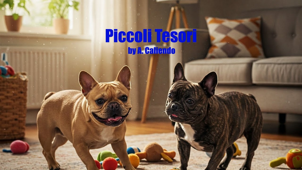 Piccoli Tesori
