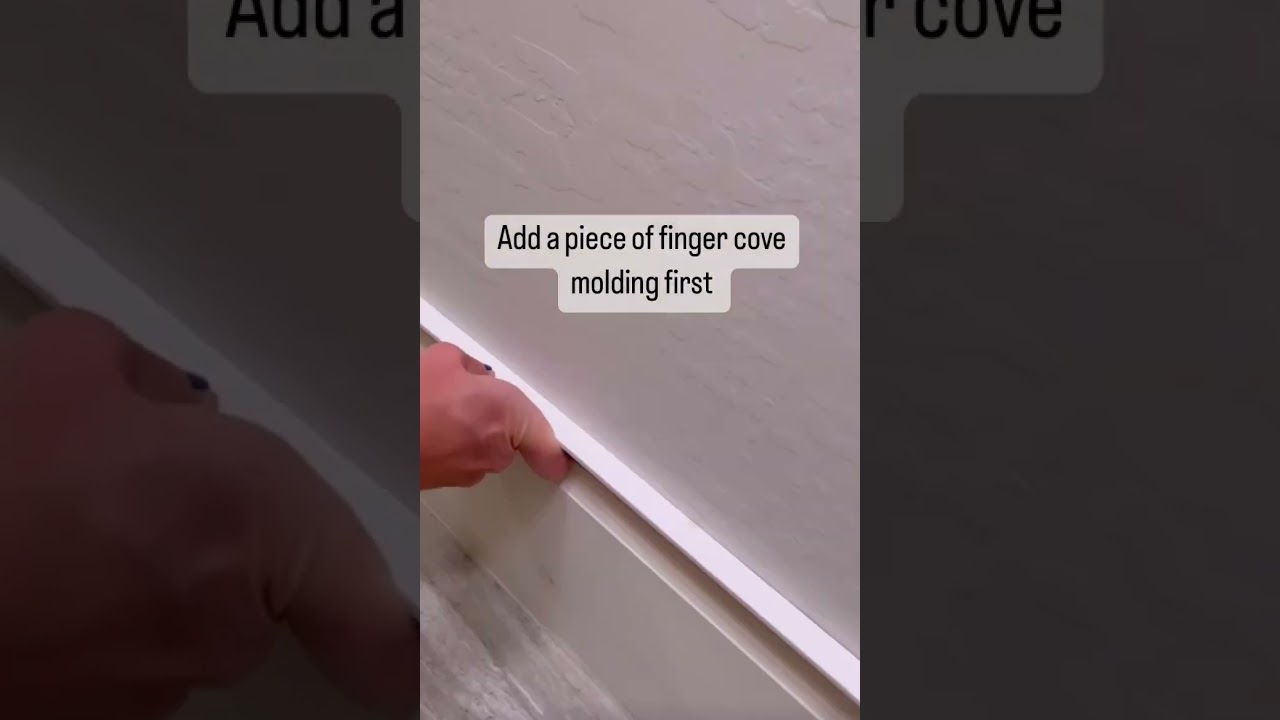 Board and Batten Hack