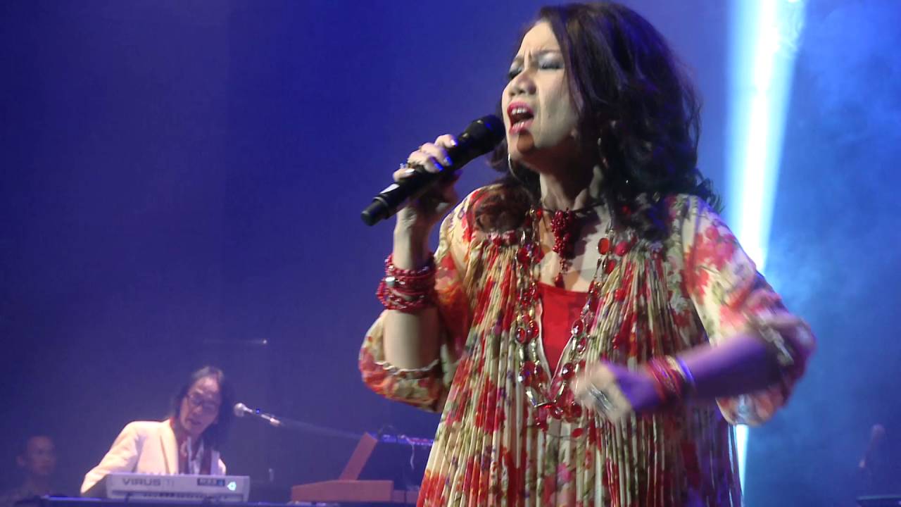 JURANG PEMISAH -- LCLR PLUS - YOCKIE SURYO PRAYOGO CONCERT by XI CREATIVE (HD)