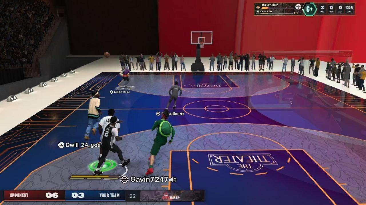 NBA 2K26