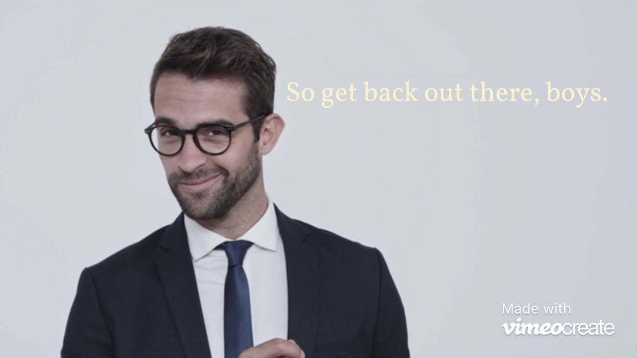 One Wipe Charlie (Fake Advertisement)