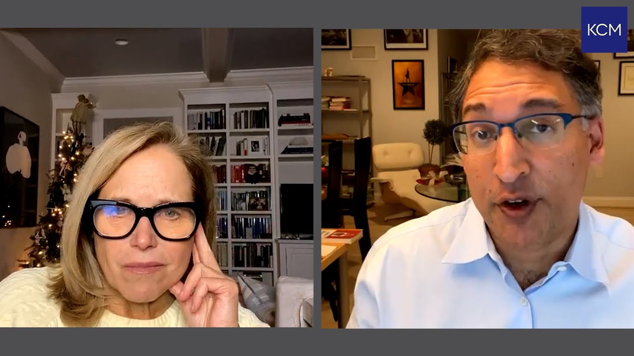 Former US Acting Solicitor General Neal Katyal: ‘Donald Trump Sounds Like A Mob Boss’