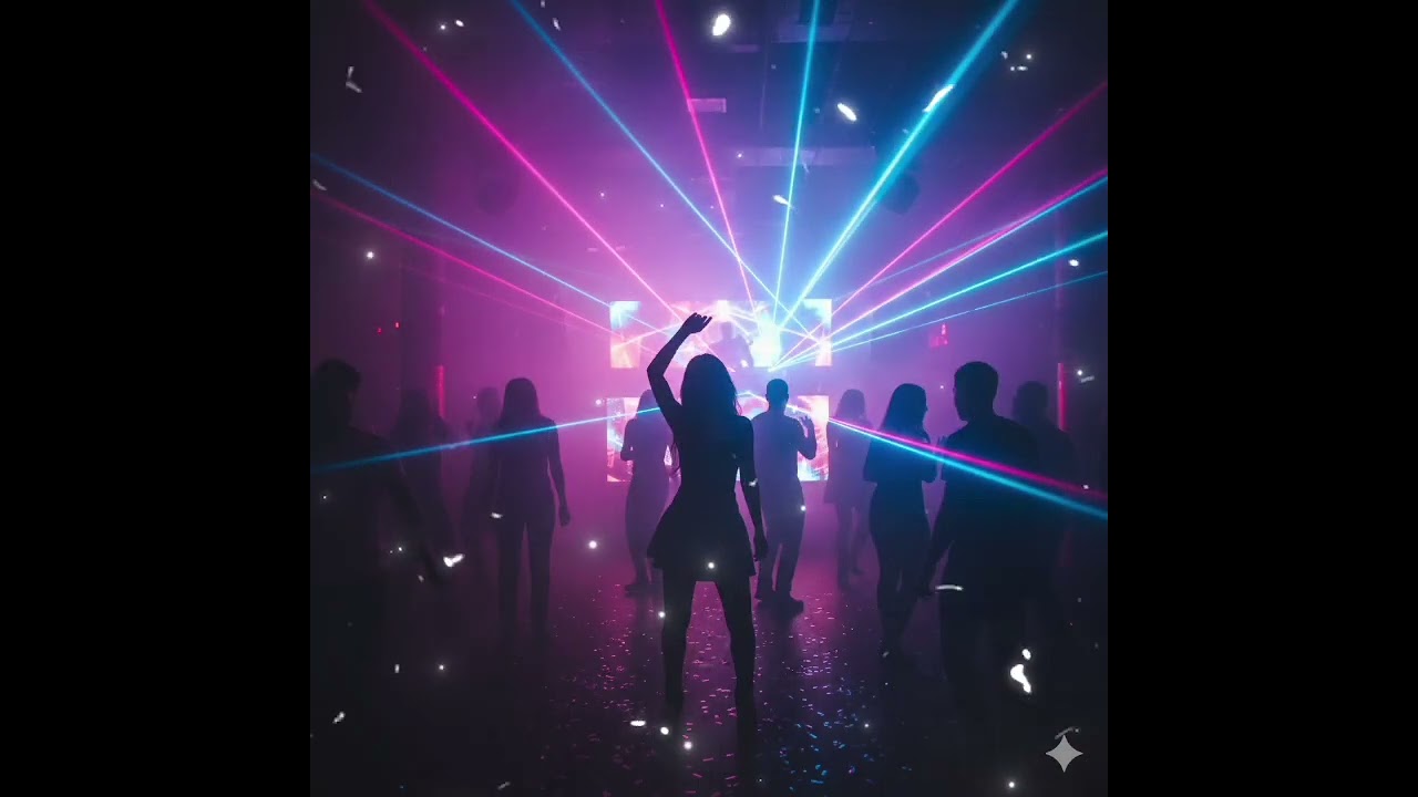 Look At Me (EuroBeat Remix) @artumusicresearch 