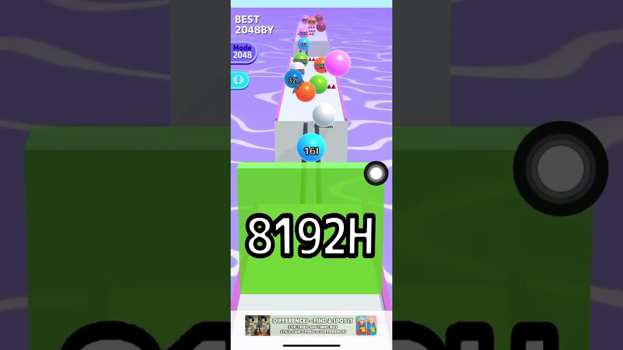 We are cooked I'm not highest score we can do 256$G