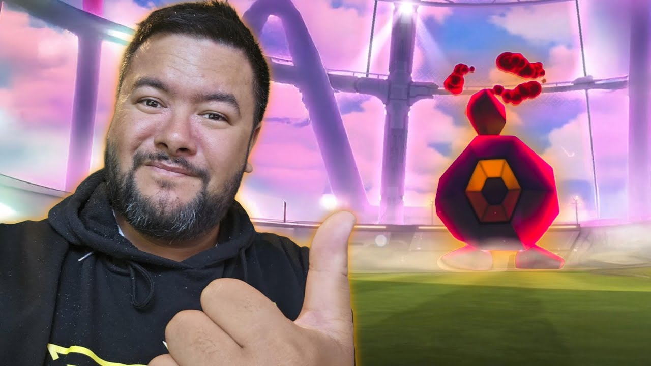 This will Annihilate Dynamax Ho-oh! Best Counters for Ho-oh Explained