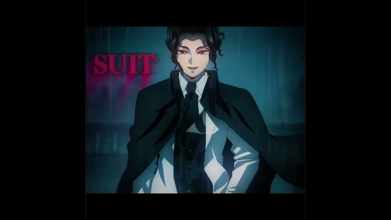 DEVIL IN DISGUISE 👹 [Anime Edit] #shorts #anime #edit #demonslayer #marino