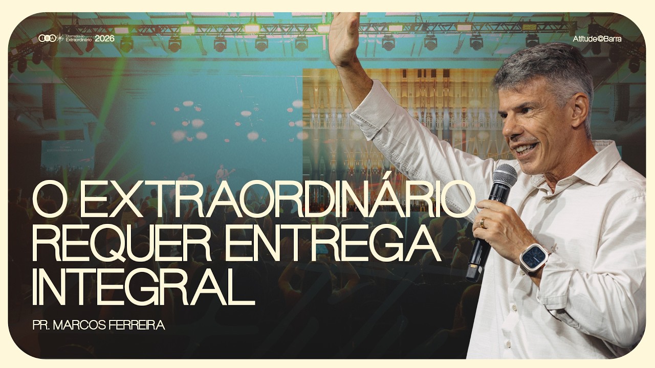 Culto da Resposta | 20h #aovivo