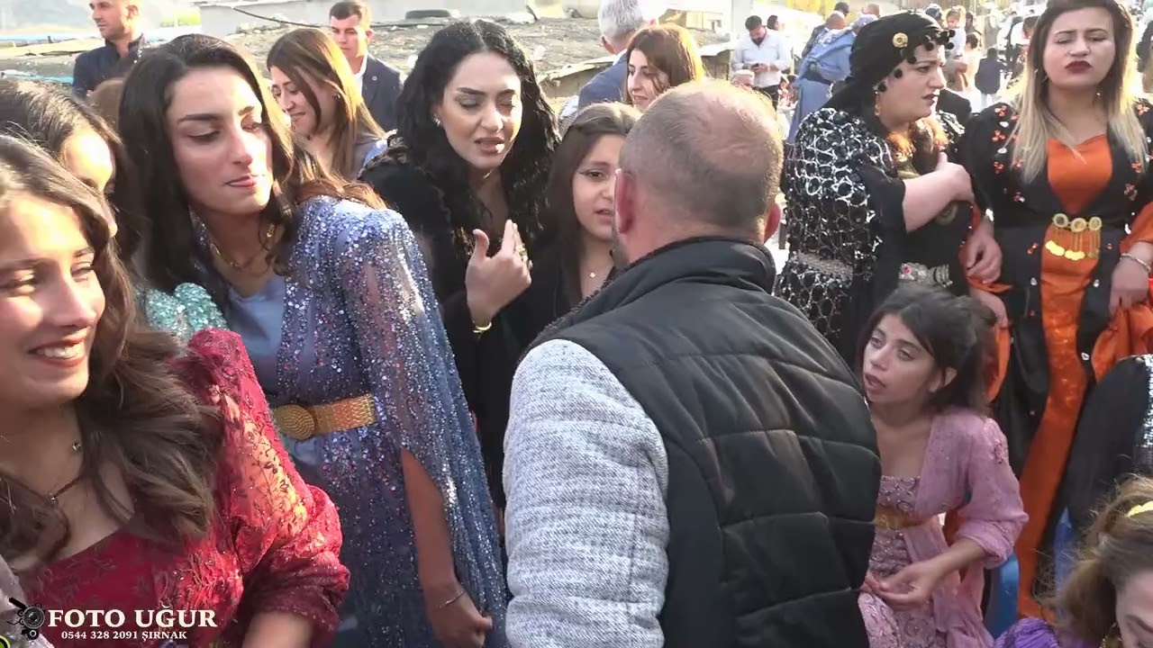 Segvan Gök Düğünü part 2
