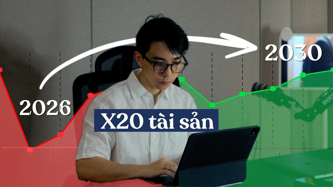 Cách Đầu Tư 200 Triệu Đầu Tiên Phù Hợp Với Người Mới