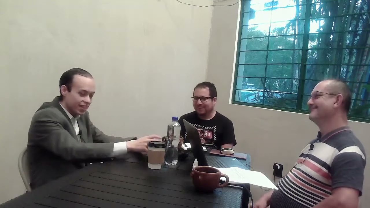 La idea de Dios en Hegel  Luis Ernesto Dávalos Tovar  23 de enero 2026