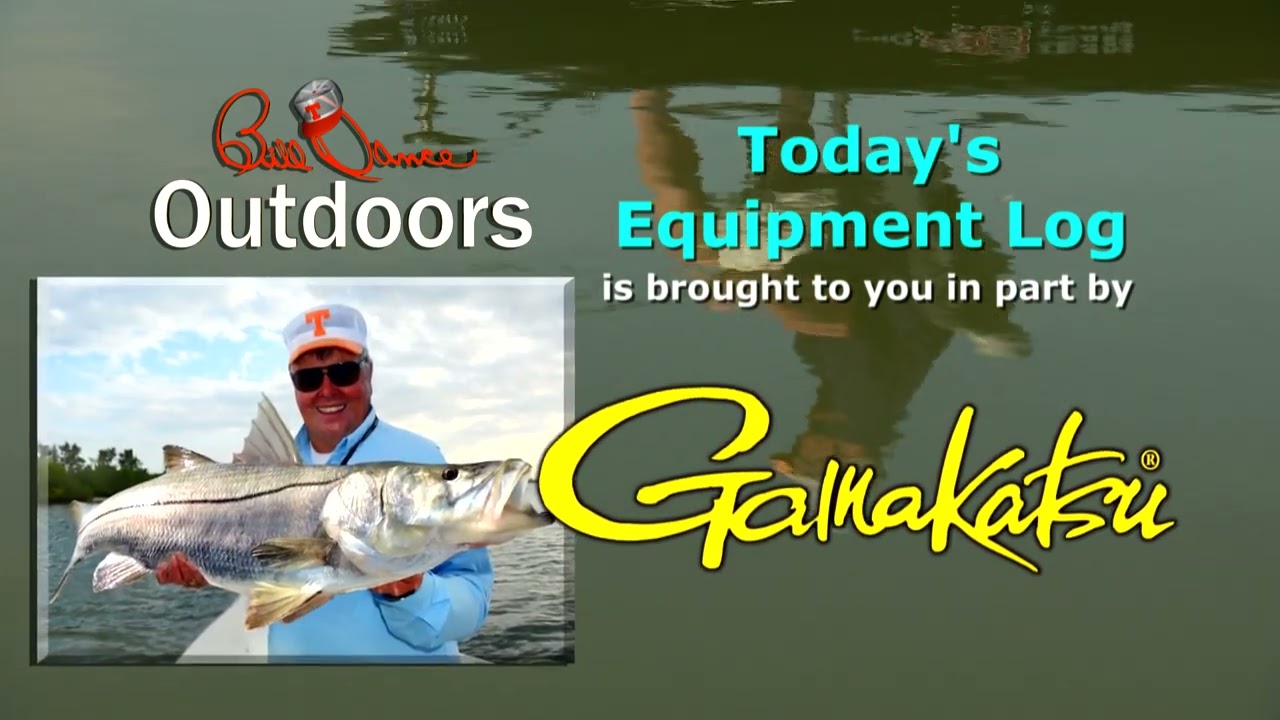The Black Crappie | Bill Dance Outdoors (Full Episode)