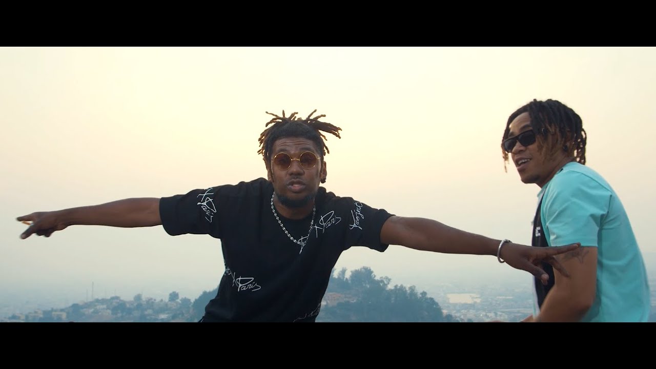 Wada & Yoongs - AÔONNAAA! (Clip Officiel) [Madaghost Production - Nouveauté Clip Gasy 2022]