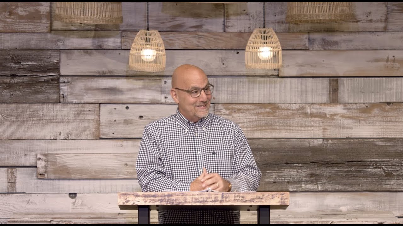 Testing 1, 2, 3 - 1 Peter 1:3-7