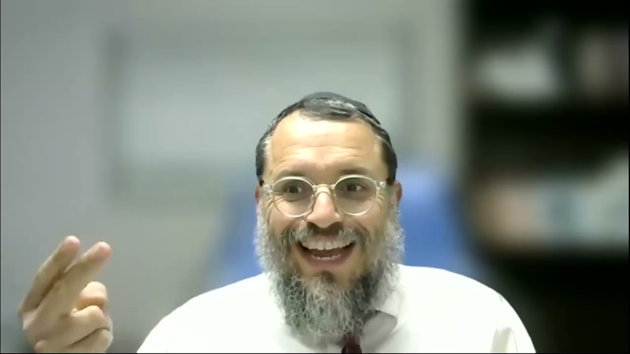 Moshiach and Redemption as the Ultimate Purpose of Creation