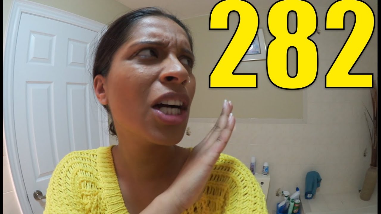 The Time We Talk About Marriage (Day 282)
