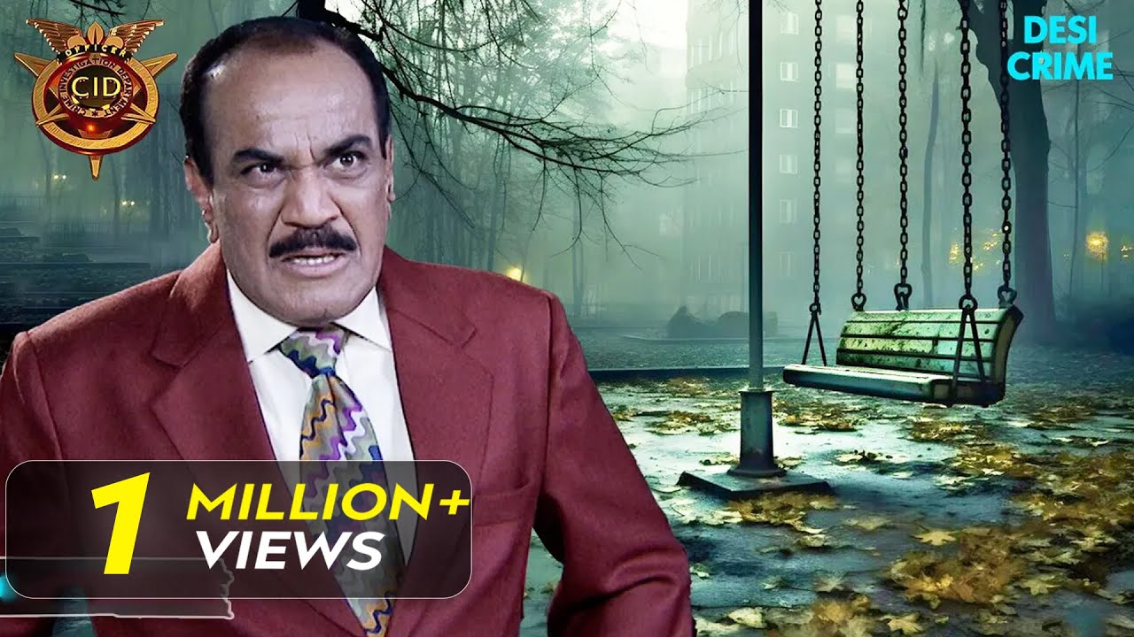 कैसे हुआ Public Park में हादसा? | CID | TV Serial Latest Episode