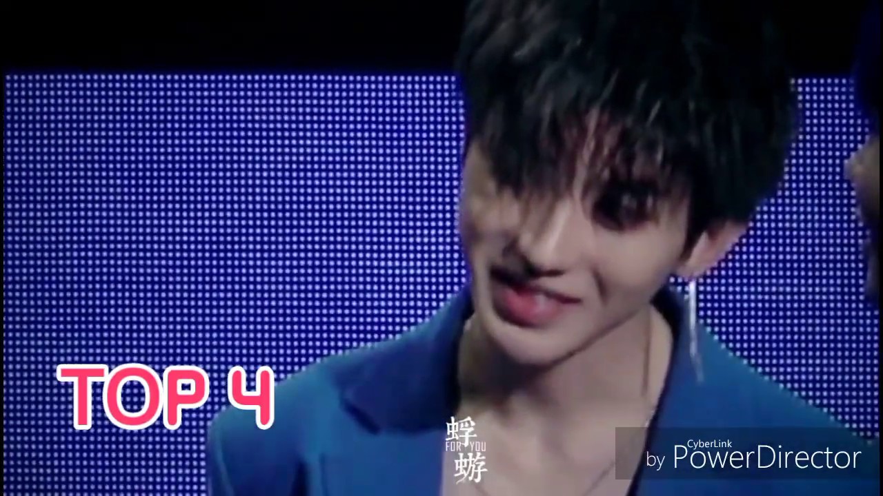 Zhengkun/Kunting TOP 10 MOMENTS OF 2018