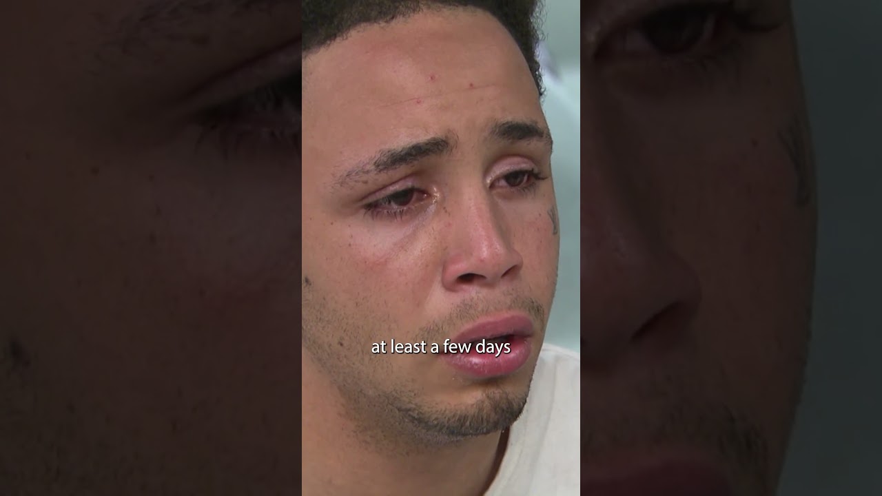 &lsquo;I Was Accused For Waiving A Gun I Never Had&rsquo; #arrested #jail #jailtvshow #shorts #viral