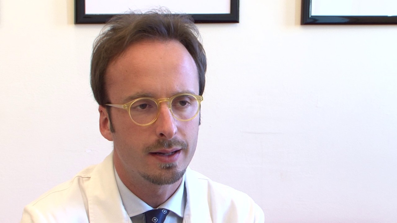 Chirurgia estetica del seno - Dr Riccardo Marsili