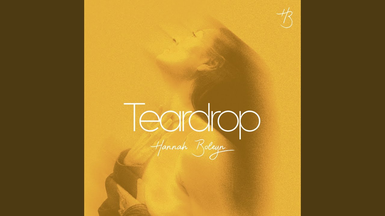 Teardrop