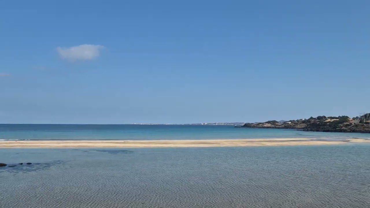 제주 올레길 21코스 (인생 코스)