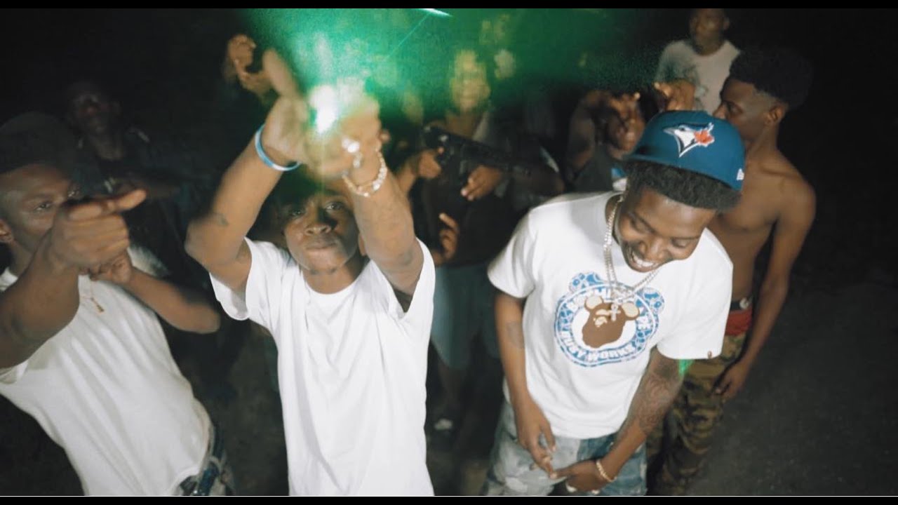 Polo Mayesvillian - KILL SWITCH   (Dir. @2xfilms22)