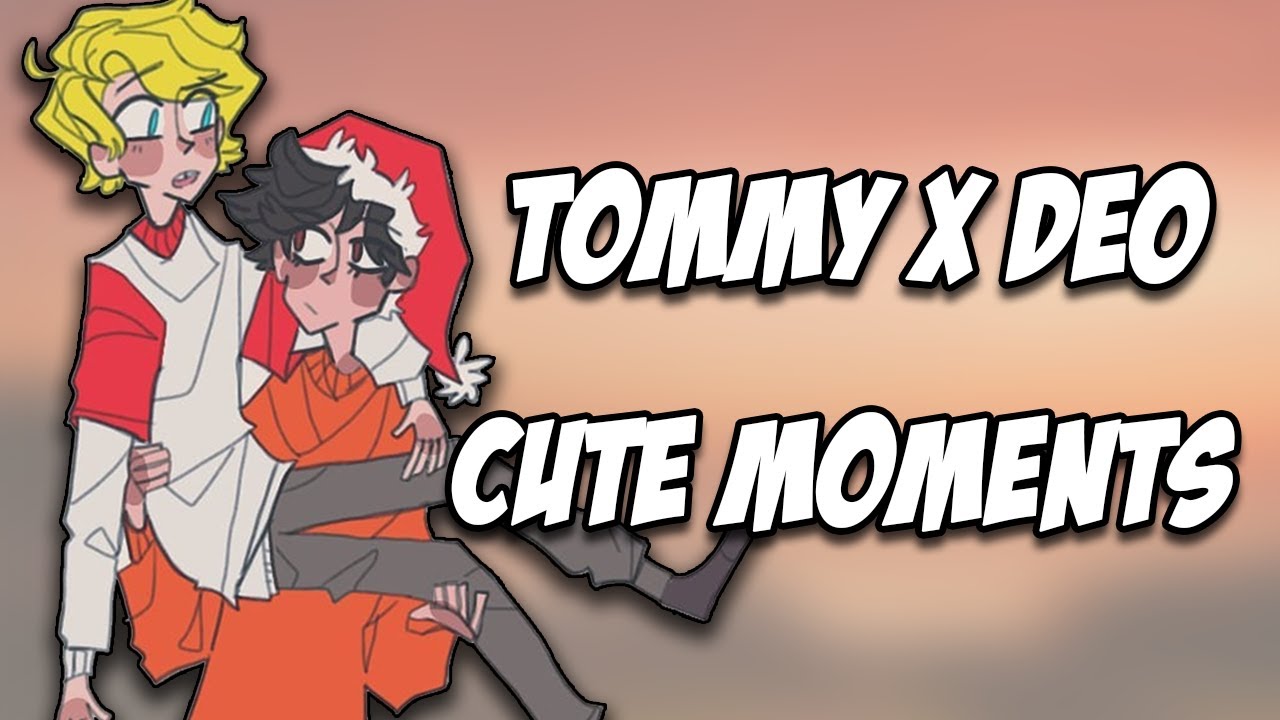 TommyInnit asked me to make this video...