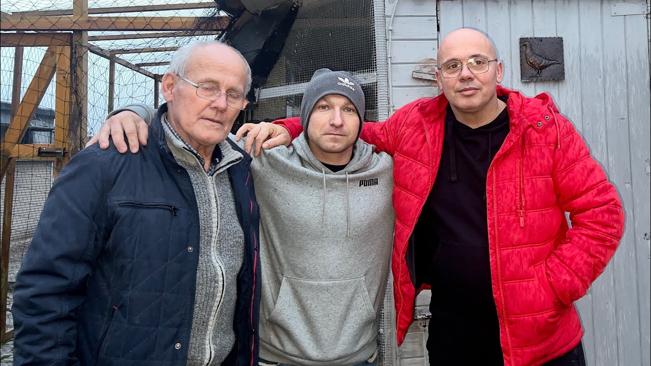 Rozmowa z  Marcinem Kubicą - 7 Przodownikiem  Polski Kat: Super -Maraton