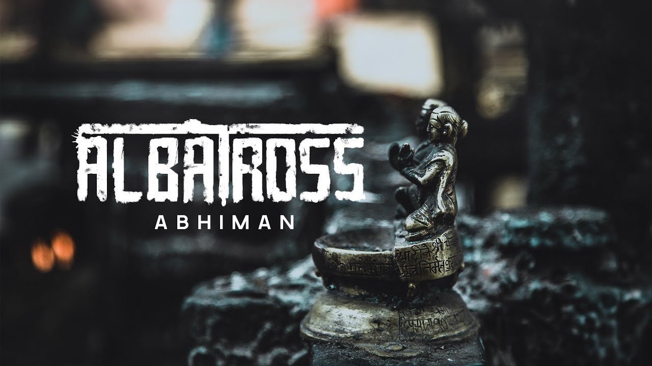 ALBATROSS - Abhiman | 2020 Rendition from Home