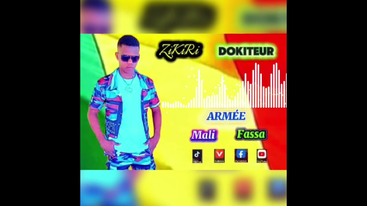 Zikiri docteur
