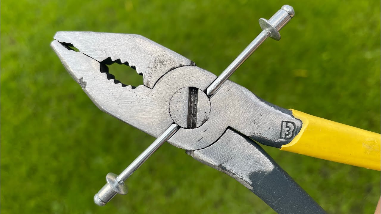 SIMPLE HANDYMAN INVENTIONS and SECRETS