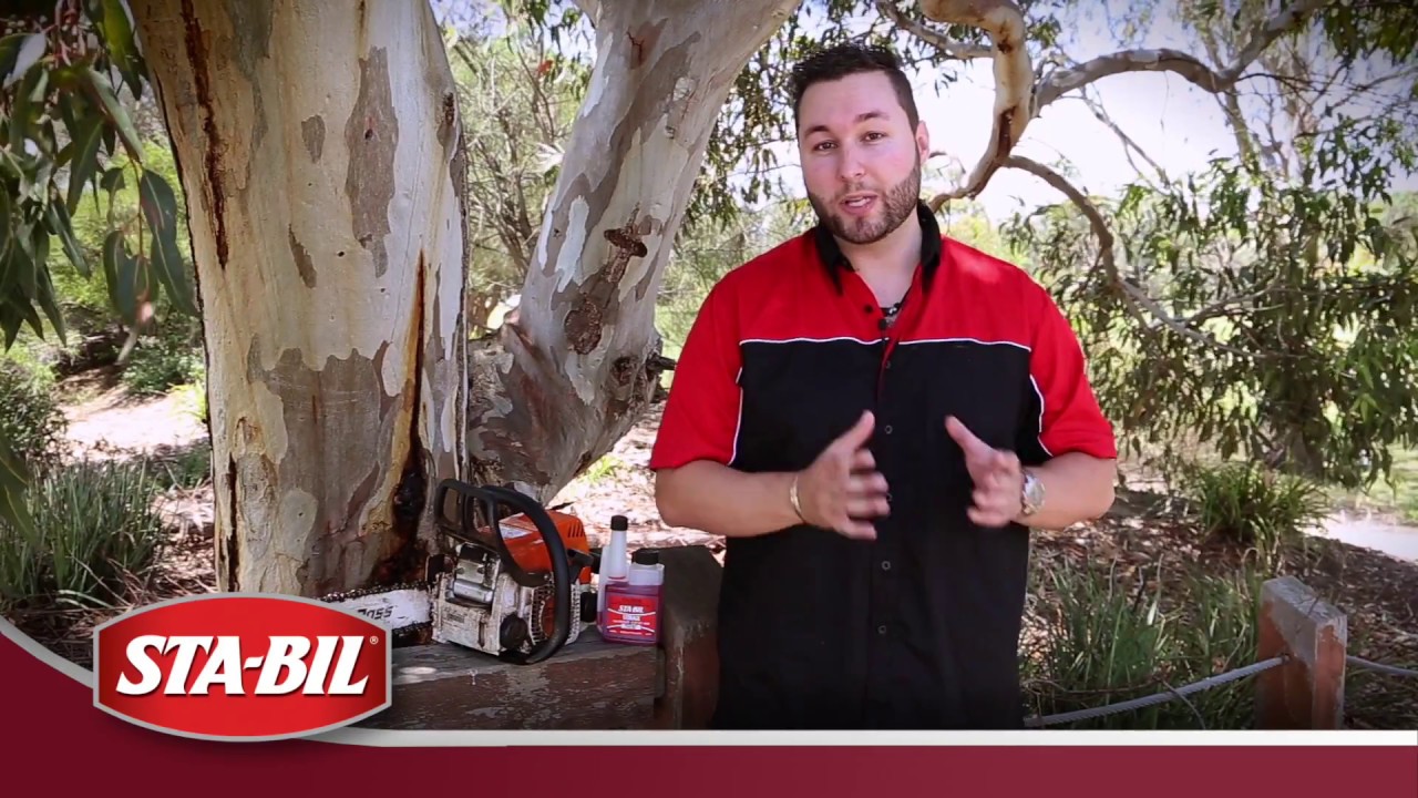 STA-BIL Fuel Stabiliser for 2 stroke fuel